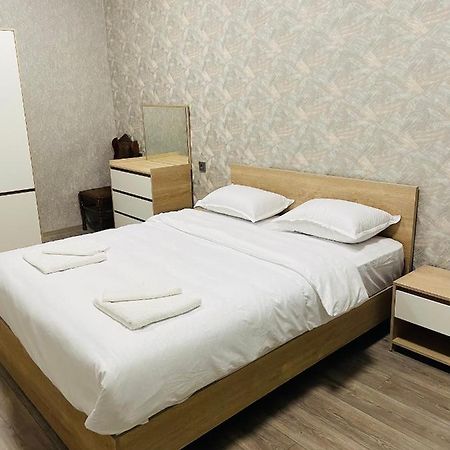 Apartment In Monument เยเรวาน ภายนอก รูปภาพ