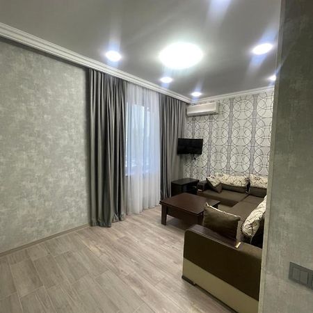 Apartment In Monument เยเรวาน ภายนอก รูปภาพ