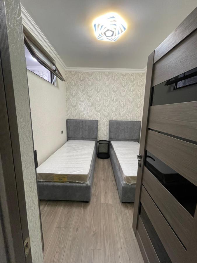 Apartment In Monument เยเรวาน ภายนอก รูปภาพ