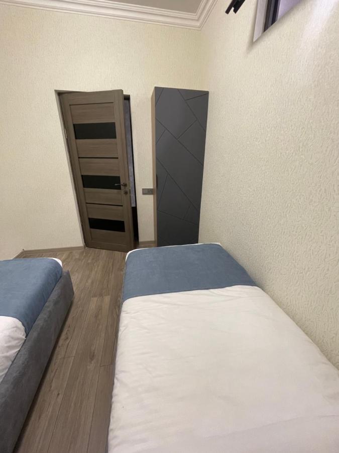 Apartment In Monument เยเรวาน ภายนอก รูปภาพ