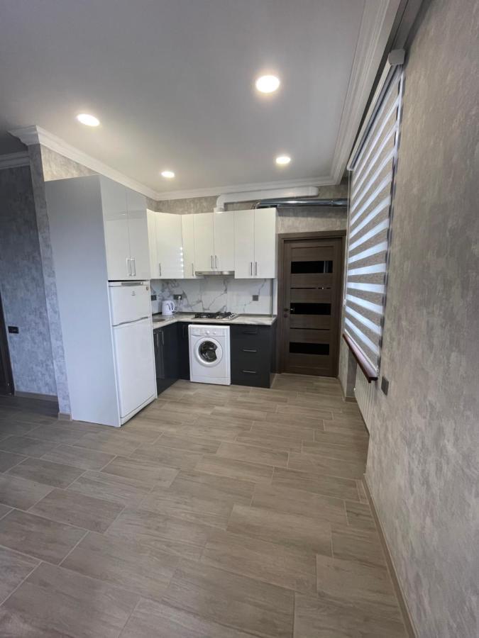 Apartment In Monument เยเรวาน ภายนอก รูปภาพ