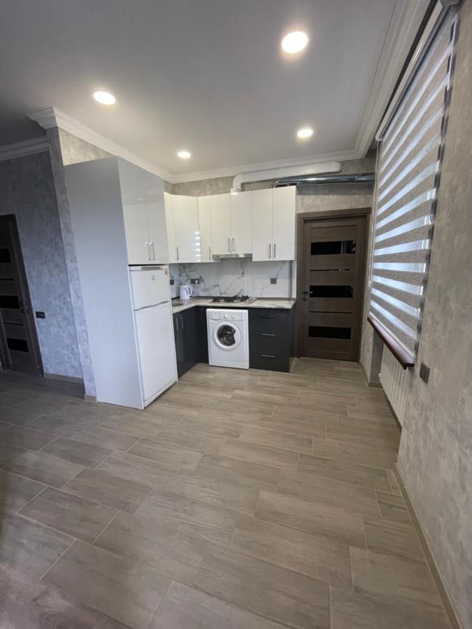 Apartment In Monument เยเรวาน ภายนอก รูปภาพ