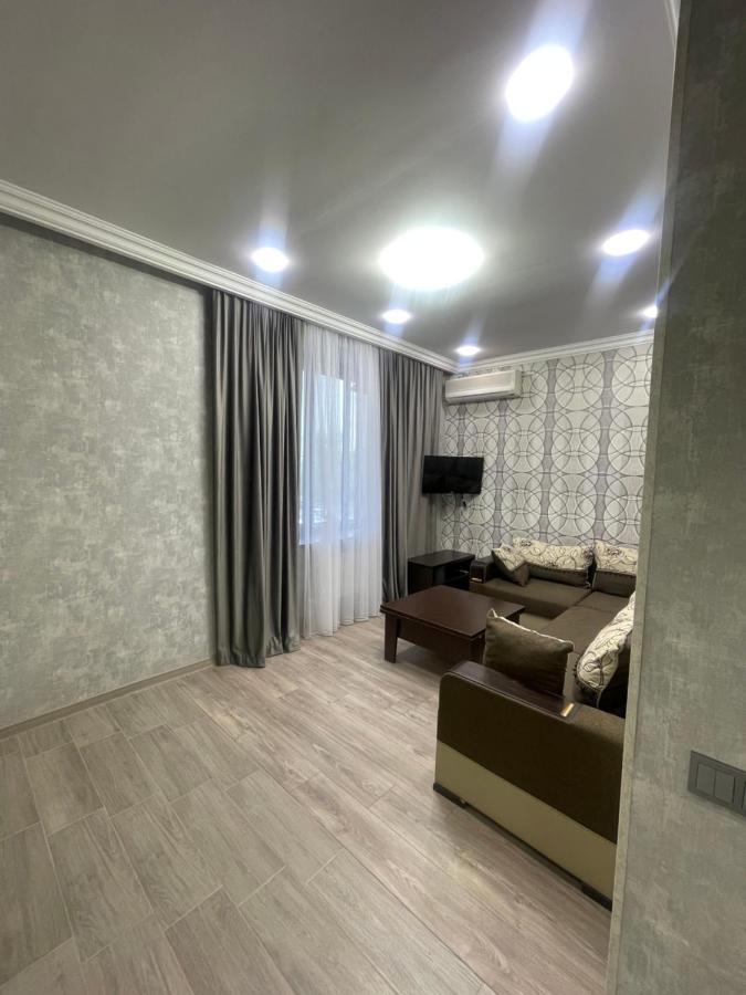 Apartment In Monument เยเรวาน ภายนอก รูปภาพ