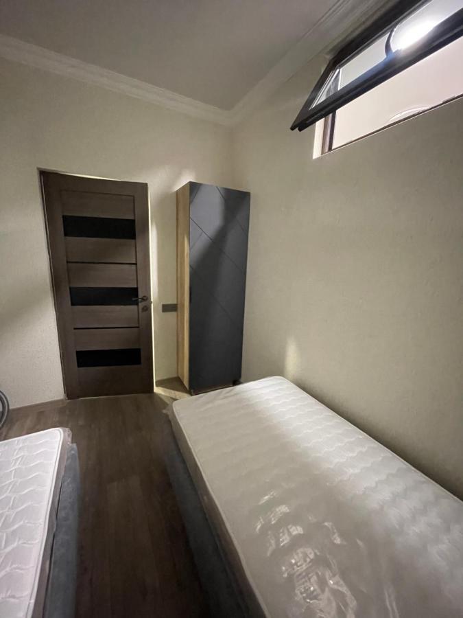 Apartment In Monument เยเรวาน ภายนอก รูปภาพ