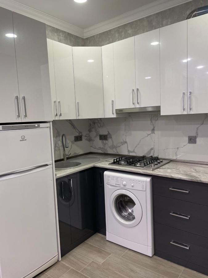 Apartment In Monument เยเรวาน ภายนอก รูปภาพ