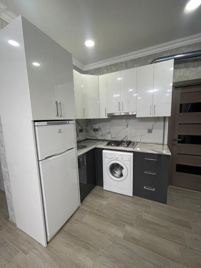 Apartment In Monument เยเรวาน ภายนอก รูปภาพ