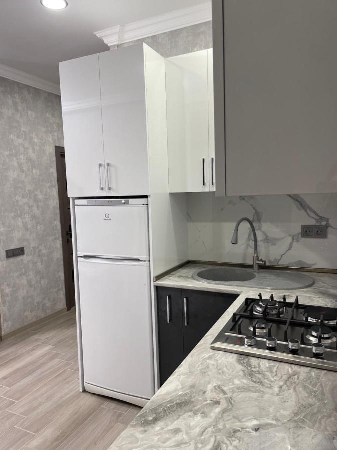 Apartment In Monument เยเรวาน ภายนอก รูปภาพ