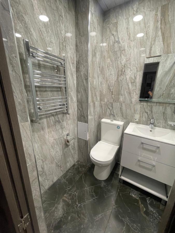 Apartment In Monument เยเรวาน ภายนอก รูปภาพ